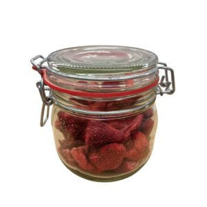 Liofilizirane jagode