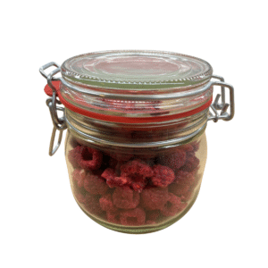 Liofilizirane maline