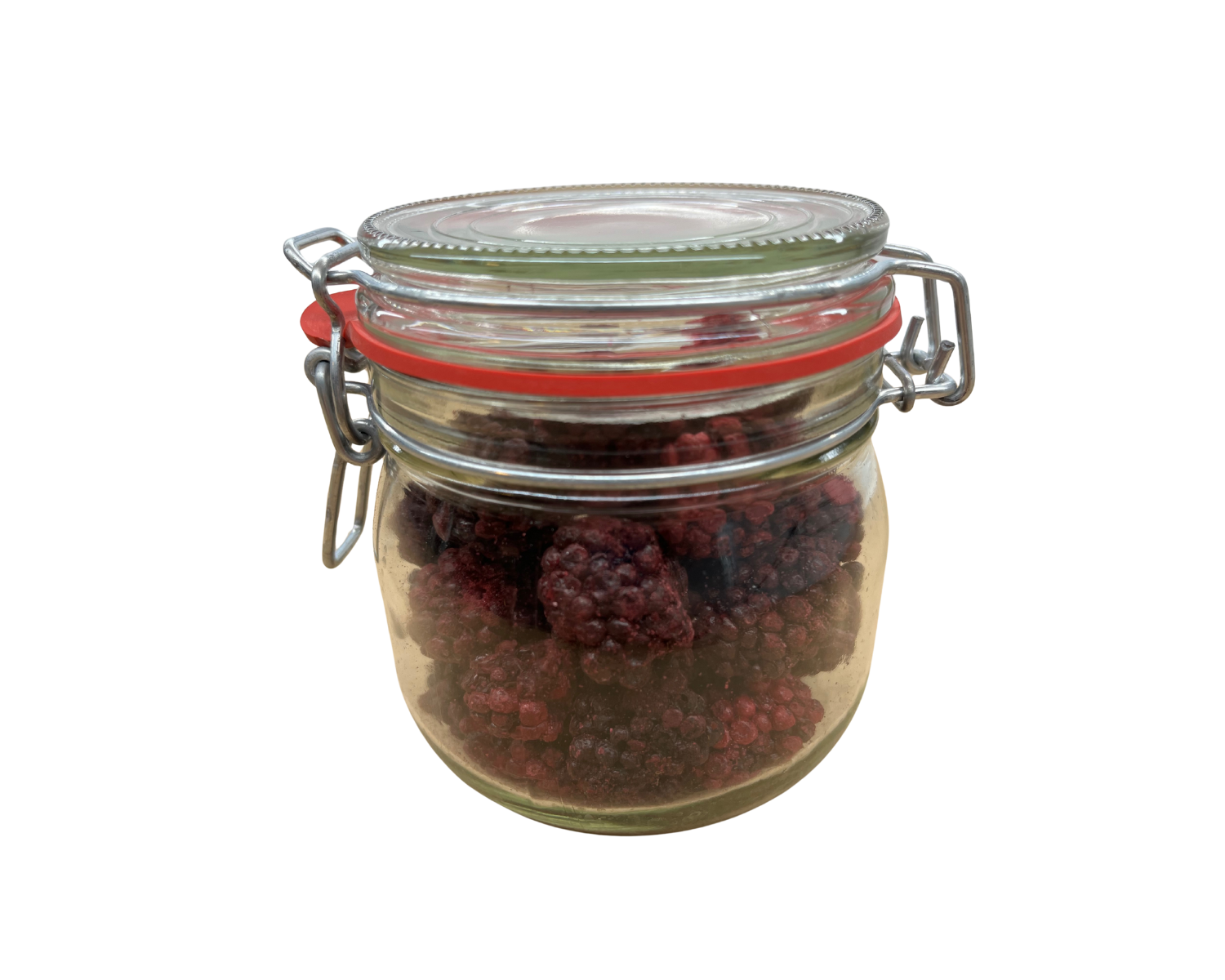 Liofilizirane robide